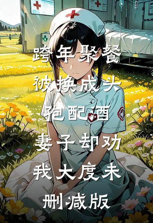 跨年聚餐被换成头孢配酒，妻子却劝我大度未删减版