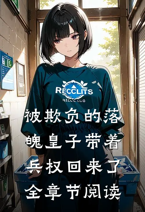 被欺负的落魄皇子带着兵权回来了全章节阅读