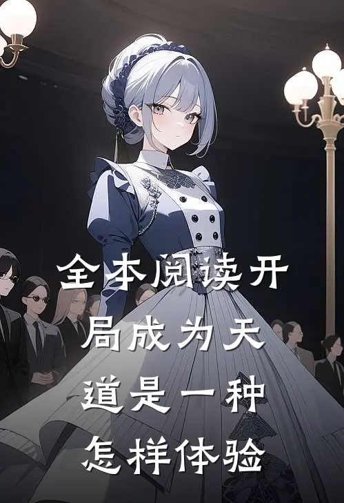 全本阅读开局成为天道是一种怎样体验