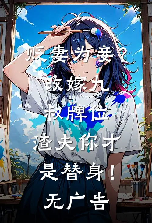 贬妻为妾？改嫁九叔牌位，渣夫你才是替身！无广告
