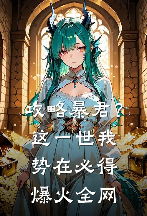 攻略暴君？这一世我势在必得爆火全网