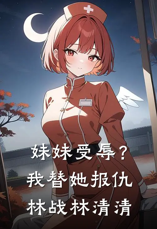 妹妹受辱？我替她报仇林战林清清