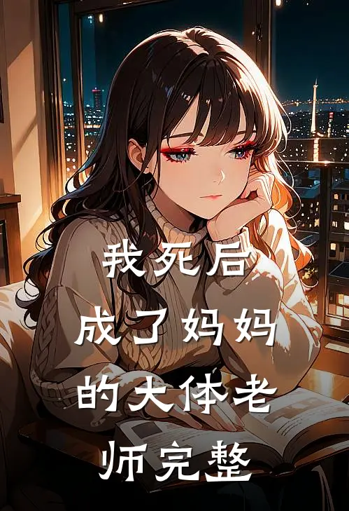 我死后，成了妈妈的大体老师完整