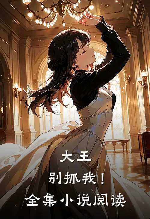 大王，别抓我！全集小说阅读