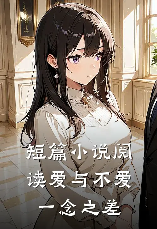 短篇小说阅读爱与不爱一念之差