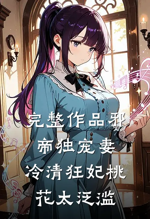 完整作品邪帝独宠妻：冷清狂妃桃花太泛滥