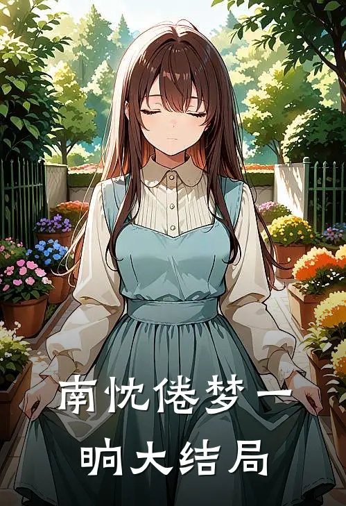 南忱倦梦一晌大结局