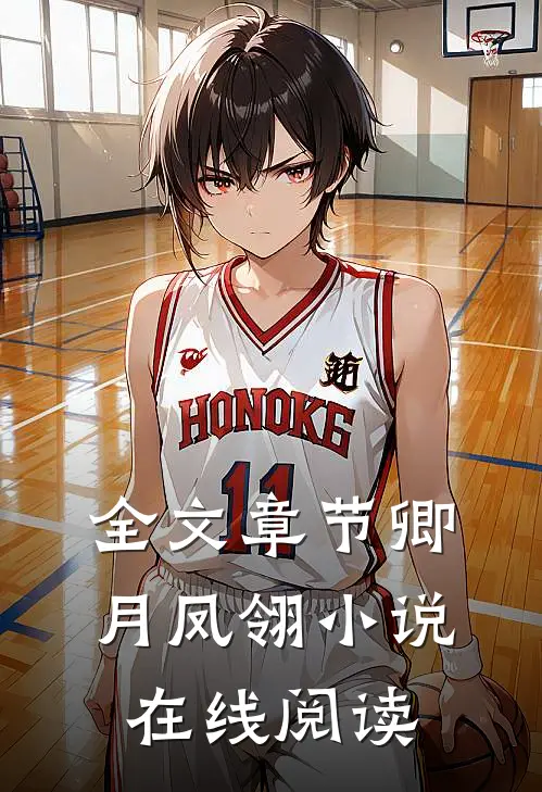 全文章节卿月凤翎小说在线阅读