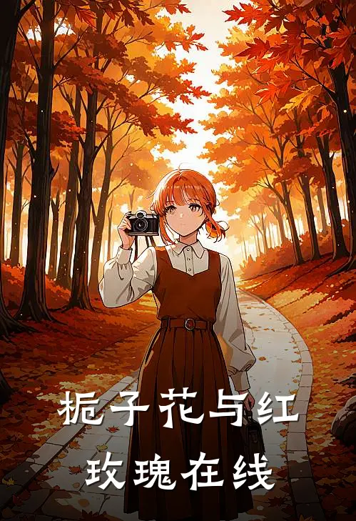 栀子花与红玫瑰在线