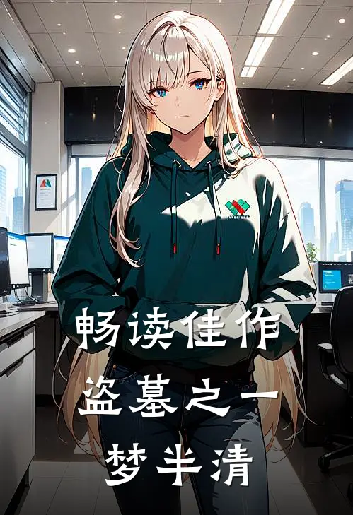 畅读佳作盗墓之一梦半清