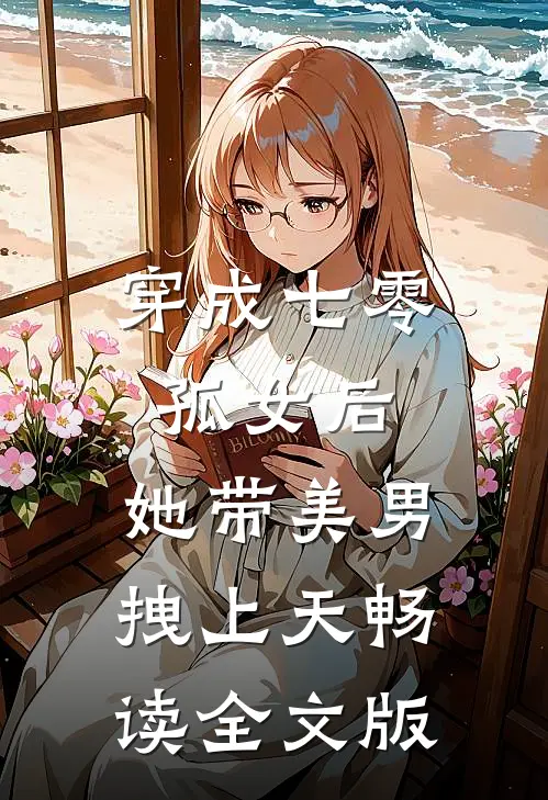 穿成七零孤女后，她带美男拽上天畅读全文版