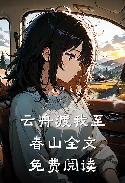 云舟渡我至春山全文免费阅读