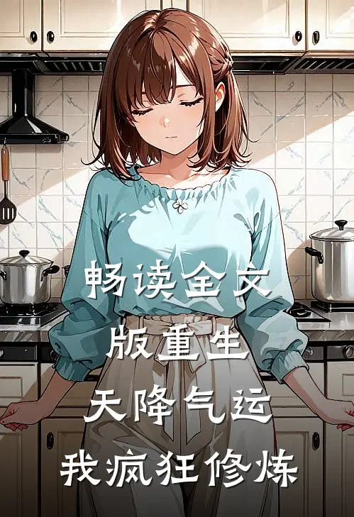 畅读全文版重生：天降气运，我疯狂修炼