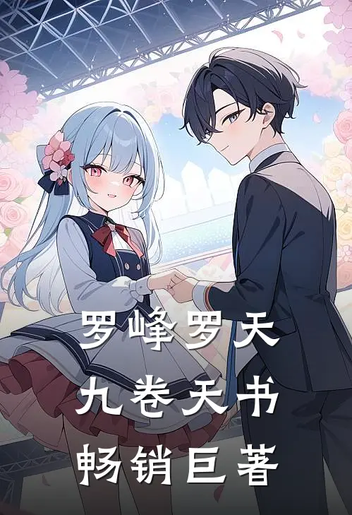 罗峰罗天九卷天书畅销巨著