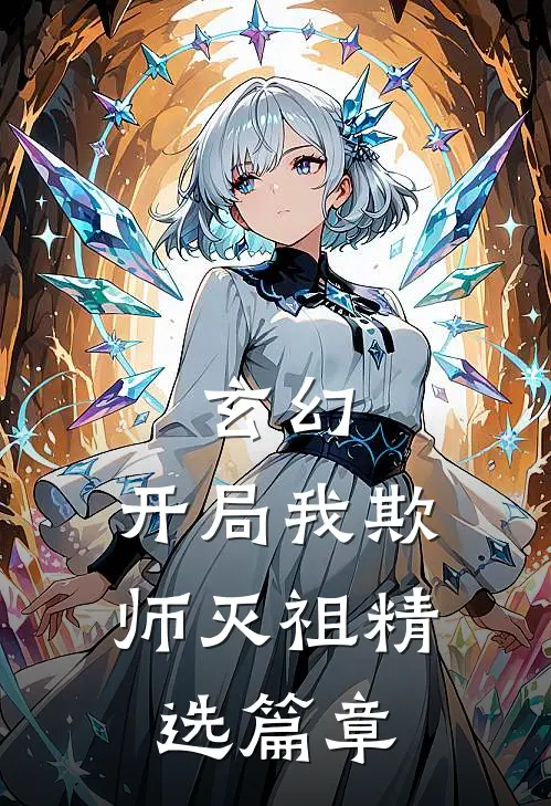 玄幻：开局我欺师灭祖精选篇章