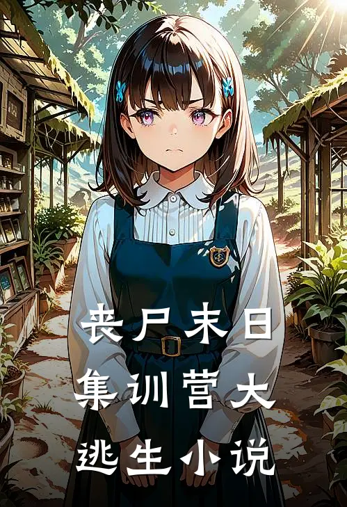 丧尸末日集训营大逃生小说