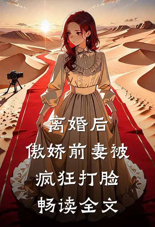 离婚后，傲娇前妻被疯狂打脸畅读全文