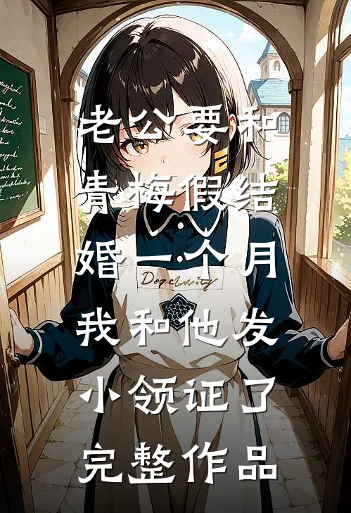 老公要和青梅假结婚一个月，我和他发小领证了完整作品
