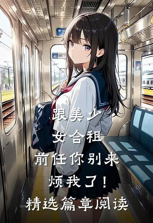 跟美少女合租，前任你别来烦我了！精选篇章阅读
