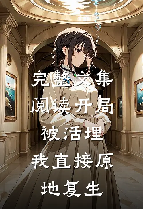 完整文集阅读开局被活埋，我直接原地复生