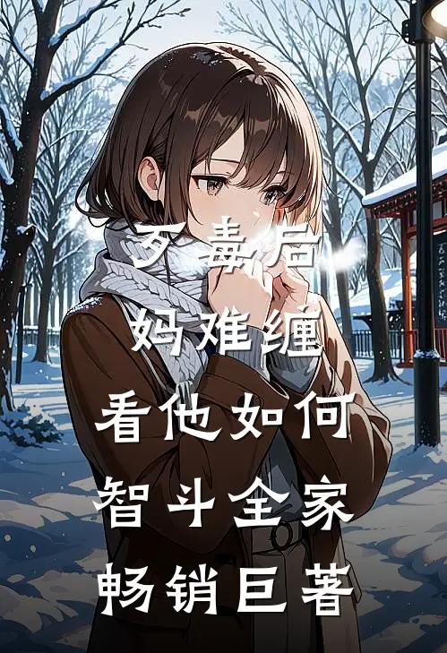 歹毒后妈难缠，看他如何智斗全家畅销巨著