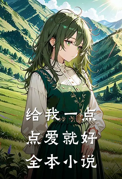 给我一点点爱就好全本小说