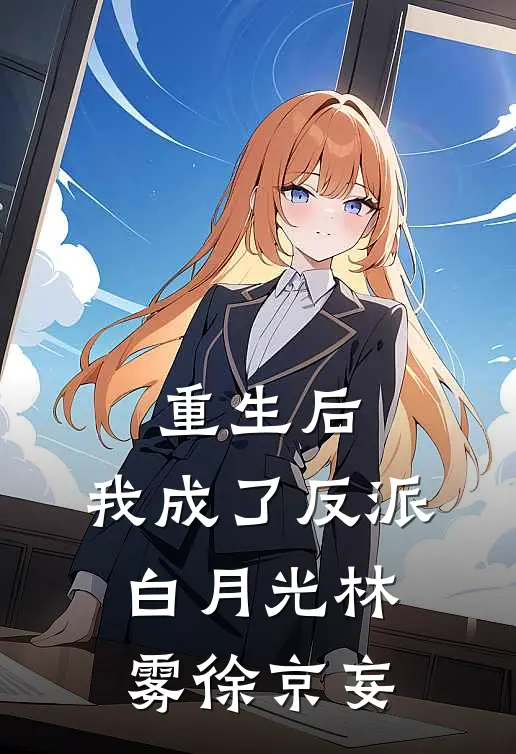 重生后，我成了反派白月光林雾徐京妄