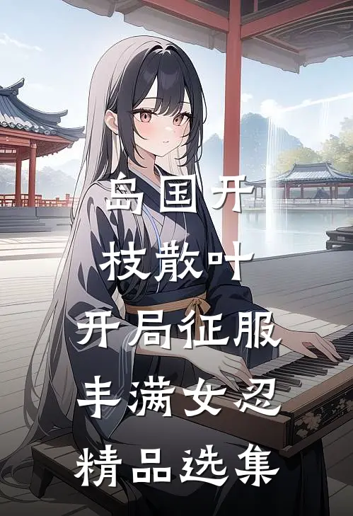 岛国开枝散叶，开局征服丰满女忍精品选集
