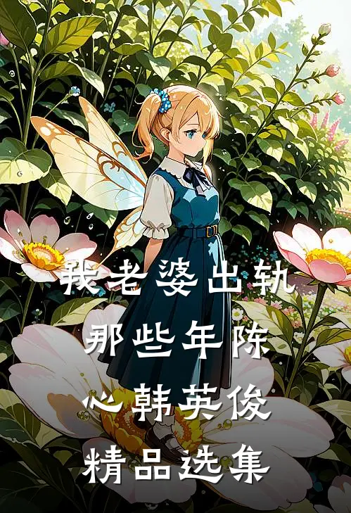 我老婆出轨那些年陈心韩英俊精品选集