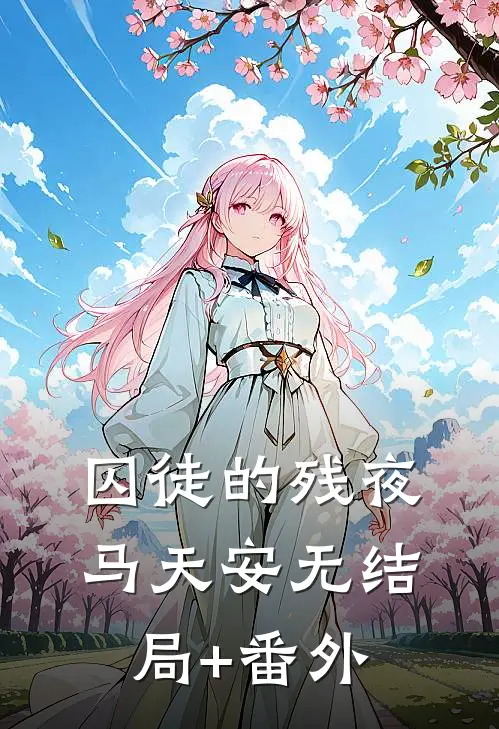 囚徒的残夜马天安无结局+番外