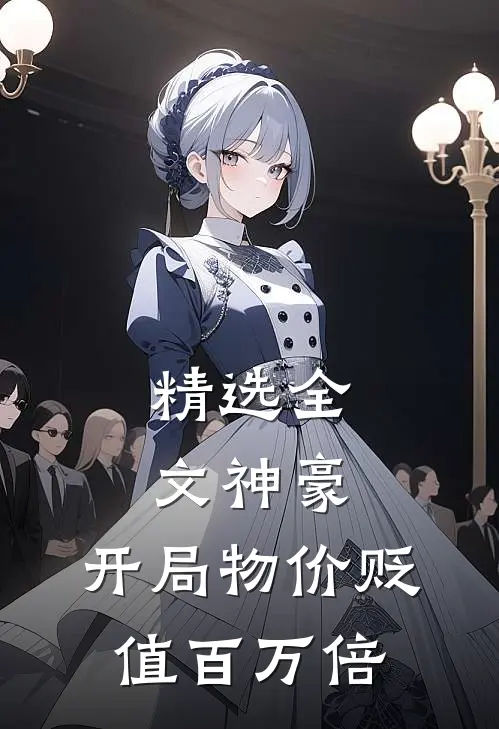 精选全文神豪：开局物价贬值百万倍