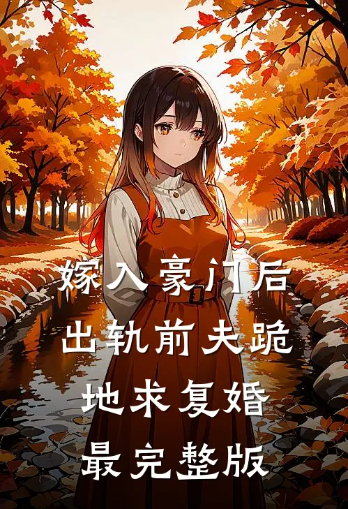 嫁入豪门后，出轨前夫跪地求复婚最完整版