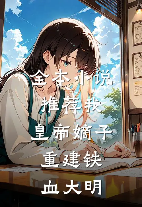 全本小说推荐我，皇帝嫡子，重建铁血大明