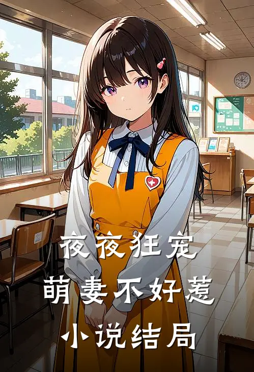 夜夜狂宠：萌妻不好惹小说结局
