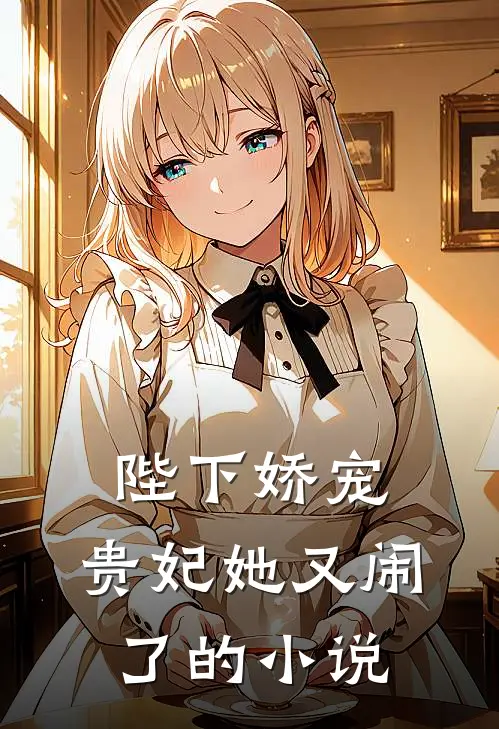 陛下娇宠：贵妃她又闹了的小说