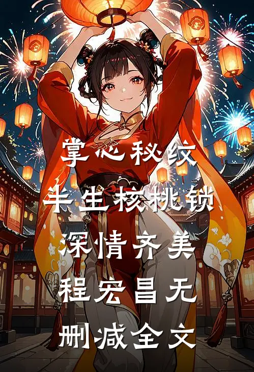 掌心秘纹：半生核桃锁深情齐美程宏昌无删减全文