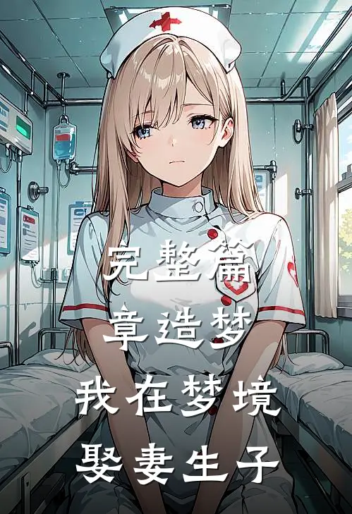 完整篇章造梦：我在梦境娶妻生子