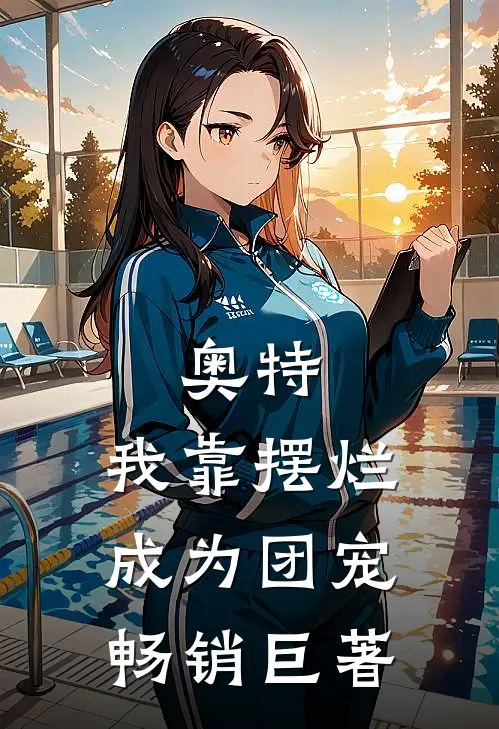 奥特：我靠摆烂成为团宠畅销巨著