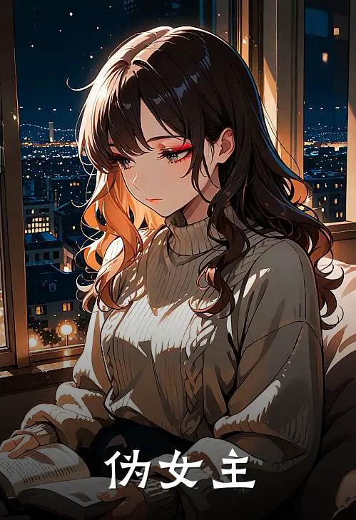 伪女主