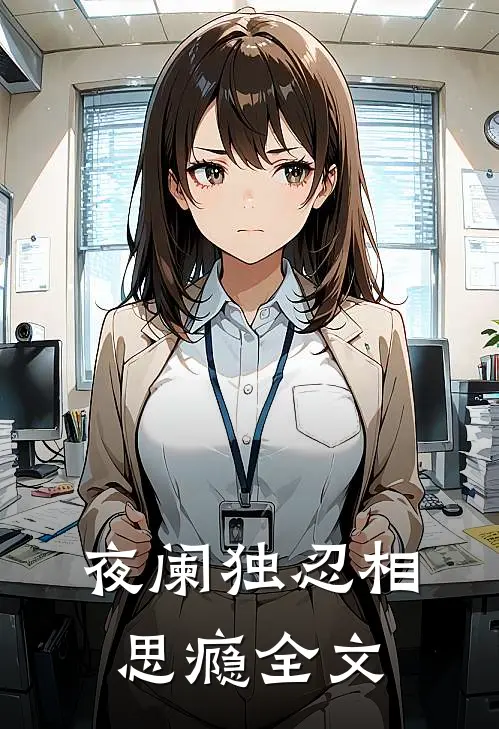 夜阑独忍相思瘾全文