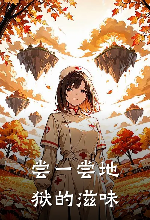 尝一尝地狱的滋味