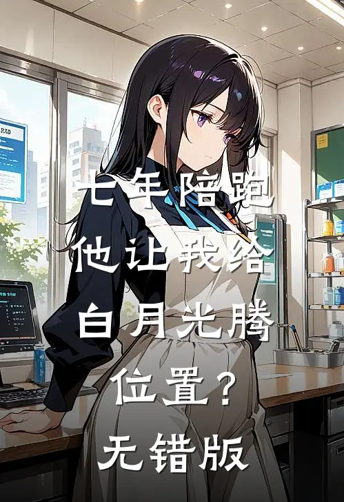 七年陪跑，他让我给白月光腾位置？无错版