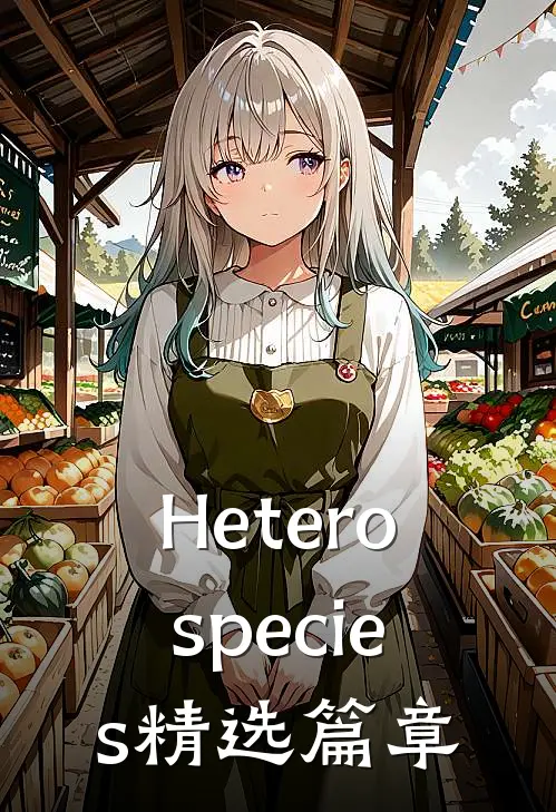 Heterospecies精选篇章