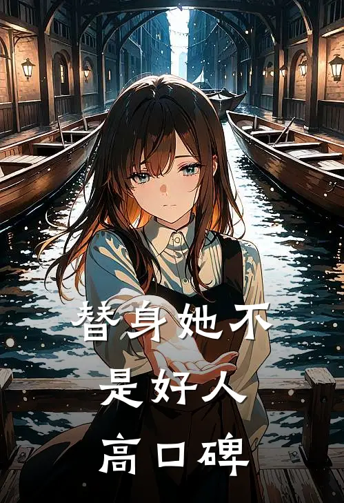 替身她不是好人高口碑