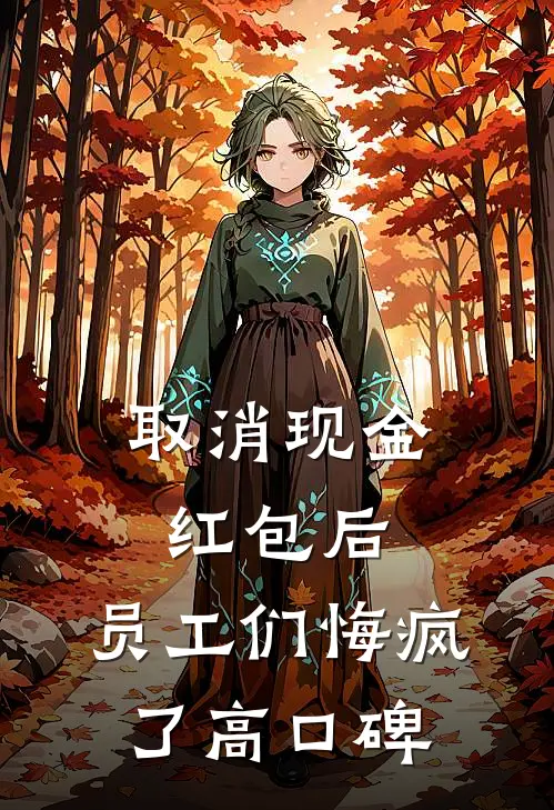 取消现金红包后，员工们悔疯了高口碑