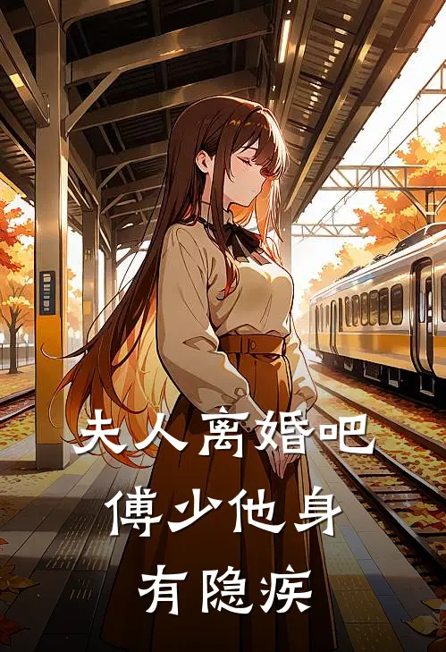 夫人离婚吧，傅少他身有隐疾