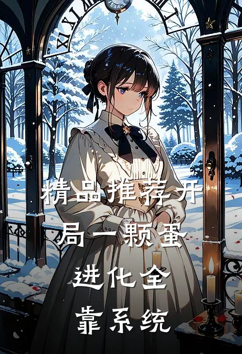 精品推荐开局一颗蛋，进化全靠系统