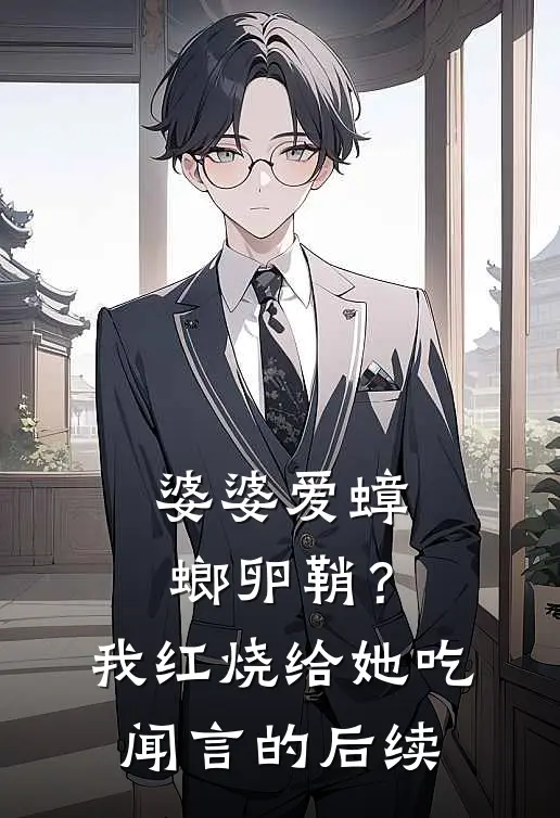 婆婆爱蟑螂卵鞘？我红烧给她吃闻言的后续