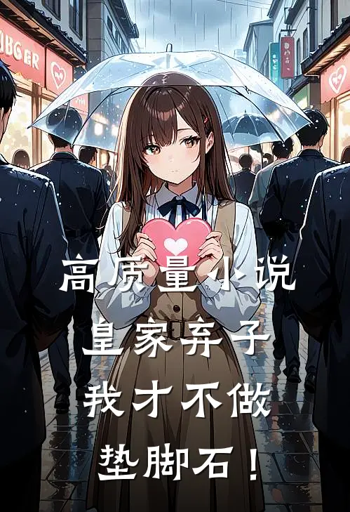 高质量小说皇家弃子：我才不做垫脚石！