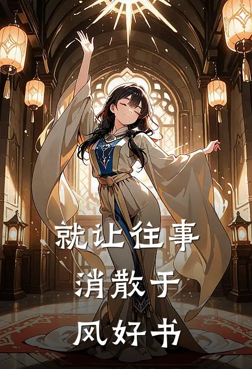 就让往事，消散于风好书